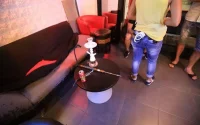 Casablanca : des appartements transformés en bars à chicha
