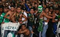 COVID-19 : l'appel des Ultras marocains à la population
