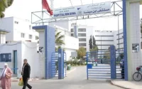 Coronavirus à Rabat : une cellule de suivi à l'hôpital Ibn Sina