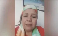 Une actrice marocaine en Italie lance un cri du coeur aux Marocains (vidéo)