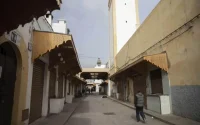 Maroc : une mosquée assaillie par des fanatiques au mépris de l'état d'urgence