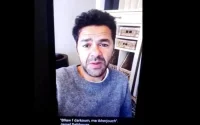 L'émouvant message de Jamel Debbouze aux Marocains (vidéo)