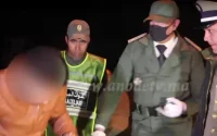 Maroc : l'agent qui a giflé un jeune sanctionné