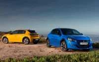 Covid-19 : le Groupe PSA offre 50 Peugeot 208 et 200 000 masques au Maroc