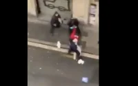 Espagne : agression raciste d'un MRE handicapé et sa mère à Bilbao (vidéo)