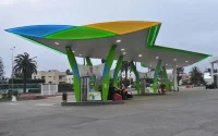 Maroc : forte baisse du prix du carburant