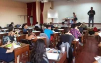 Maroc : les élèves des lycées français passeront le bac en continu