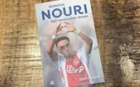 Le destin tragique d'Abdelhak Nouri, dans un livre