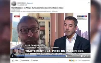 Un député Franco-marocain saisit la justice au sujet des propos racistes sur LCI