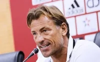 Tests de vaccins en Afrique : Hervé Renard exprime sa colère