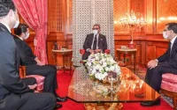 Mohammed VI nomme Saaid Amzazi, porte-parole du gouvernement