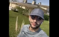 Hakim Ziyech présente sa superbe villa (vidéo) 