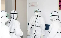 Maroc : les derniers chiffres du coronavirus