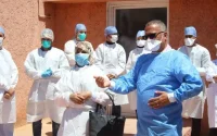 Coronavirus au Maroc : plus de 200 personnes guéries