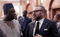 Macky Sall remercie le roi du Maroc