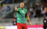 Nordin Amrabat réagit aux rumeurs