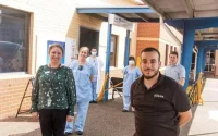 Australie : le beau geste des associations musulmanes envers les personnels hospitaliers