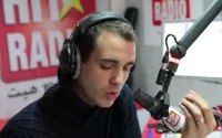 Des ennuis pour Momo de Hit radio (vidéo)