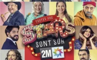 Voici le programme de 2M pendant le ramadan