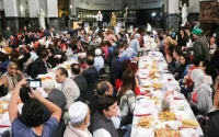 Ramadan 2020 : comment Molenbeek s'organise