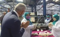 Face au covid-19, l'industrie marocaine se réinvente et émerveille