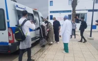 Coronavirus : 2 990 personnes contaminées au Maroc
