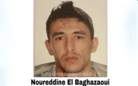 Espagne : disparition inquiétante d'un Marocain (photo)