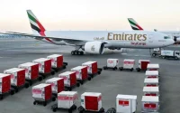 Emirates SkyCargo approvisionne le Maroc en marchandises essentielles