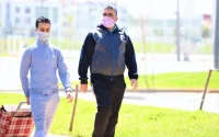 Maroc : 168 nouvelles contaminations au coronavirus, total à 3 377