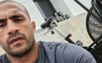 L'appel de Badr Hari