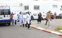 Marrakech : ils boycottent l'état d'urgence pour célébrer leur non contamination