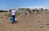 Des aides alimentaires pour trois millions de Marocains