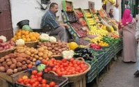 Comment le Maroc limite les grands rassemblements dans les marchés