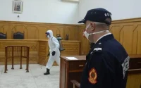 Justice : le Maroc va opter pour les "audiences à distance"
