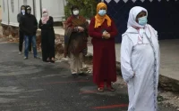 Coronavirus au Maroc : le nouveau bilan s'établit à 4 321 après 69 nouvelles contaminations