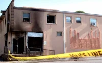 États-Unis : il met le feu à une mosquée à l'entame du Ramadan