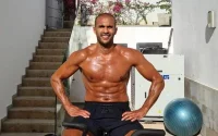 Ramadan ou pas, Badr Hari s'entraîne dur (photo)
