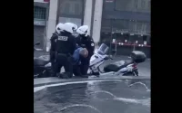 Lille : l'arrestation musclée d'un sexagénaire suscite l'indignation (vidéo)