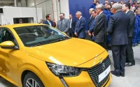 L'usine Peugeot de Kénitra va redémarrer ses activités