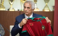Maroc : le salaire Vahid Halilhodzic baisse de moitié
