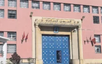 Oujda : une prison vétuste fermée