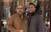 La photo du roi Mohammed VI qui fait le buzz