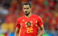 Le Belgo-Marocain Nacer Chadli intéresse le FC Bruges