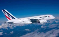 Air France va rembourser les vols annulés à destination et vers le Maroc