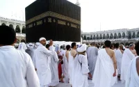 Le pèlerinage du Hajj n'aura pas lieu cette année