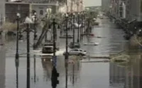  Des Marocains rescapés de Katrina
