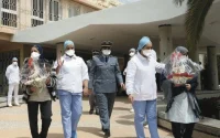 Coronavirus au Maroc : plus de 3 500 personnes guéries
