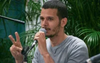 Abdellah Taïa s'adresse aux jeunes gays marocains