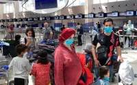 Le rapatriement des personnes bloquées au Maroc au cœur d'une rencontre