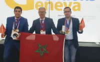 Des inventeurs marocains primés